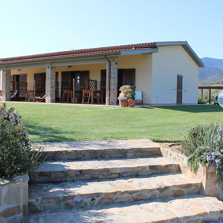 Agriturismo Il Vecchio Mandorlo كاستيغليون ديلا بيسكايا المظهر الخارجي الصورة